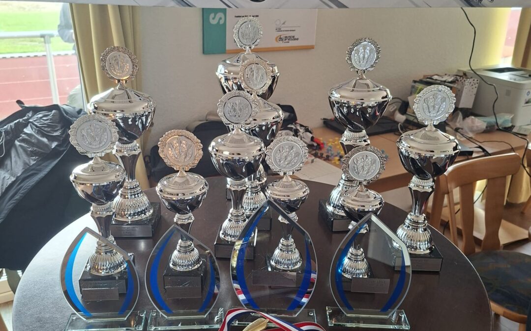 Weekly Open 2 / 2026