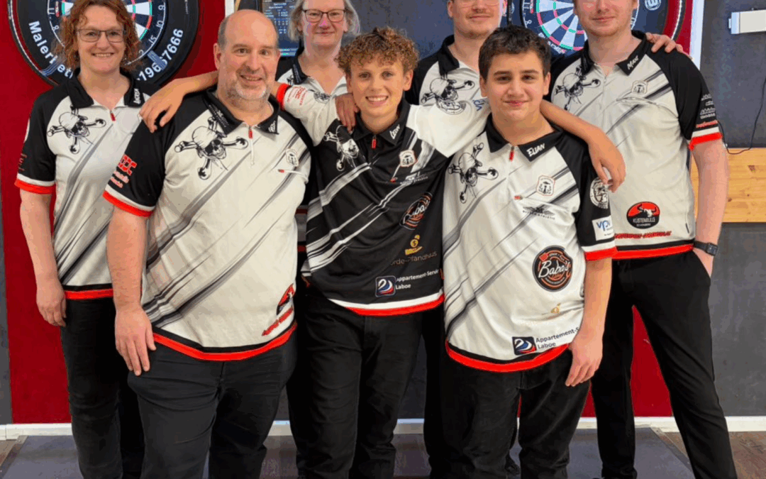 Spieltagsanalyse 30.11.25