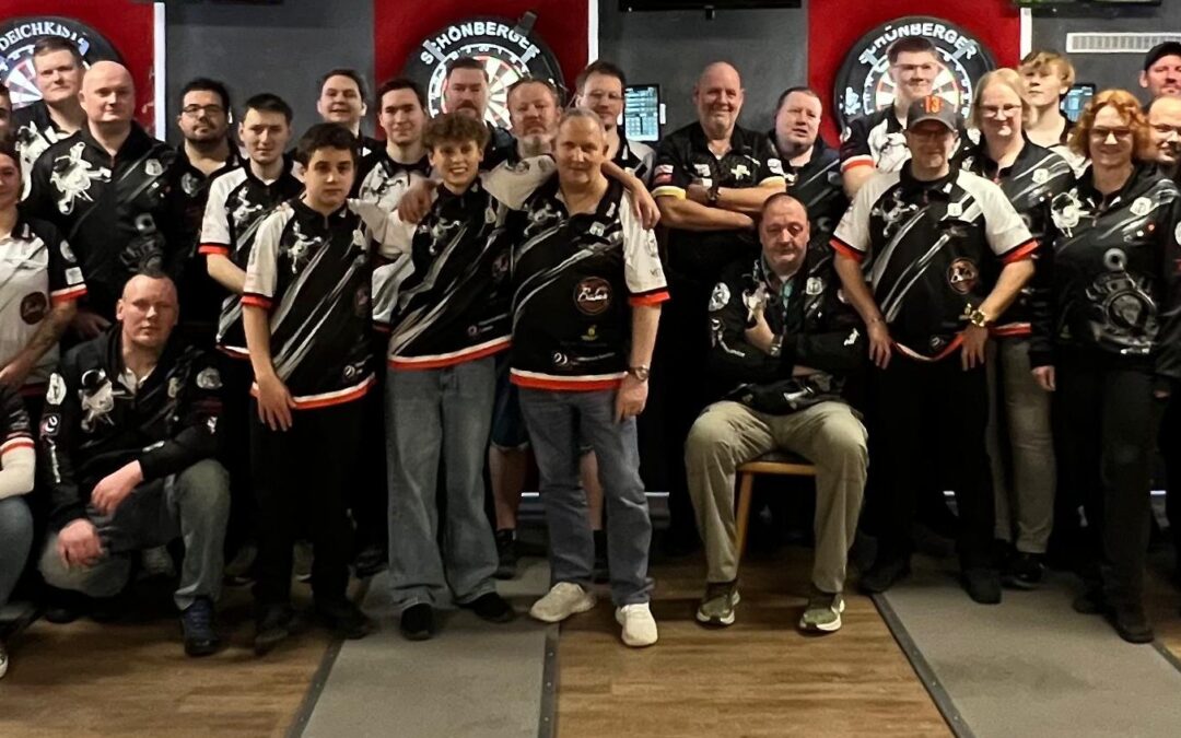 Vereinsmeisterschaft 2025