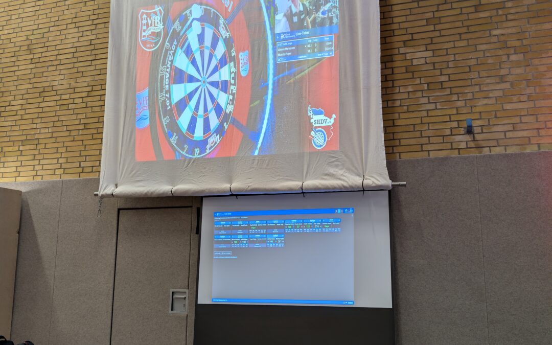 SHDV RLT 4 – Tag 2